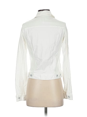 Adriano Goldschmied Denim Jacket (view 2)