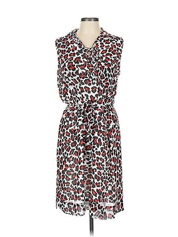 T Tahari Casual Dress (view 1)