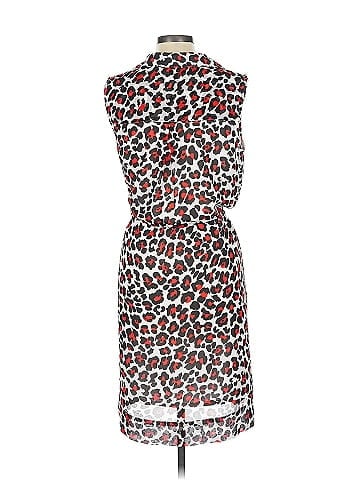 T Tahari Casual Dress (view 2)