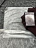 7th Avenue Design Studio New York & Company Burgundy Short Sleeve Top Size S - photo 8