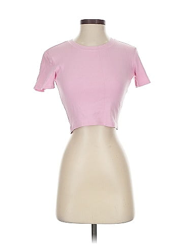 Zara Short Sleeve T-Shirt (view 1)
