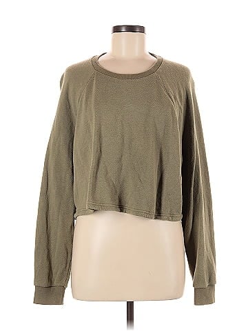 MWL by Madewell Sweatshirt (view 1)