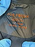Joe Fresh 100% Polyester Blue Vest Size 12-18 mo - photo 3
