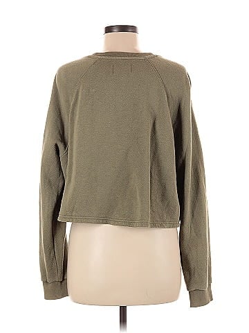 MWL by Madewell Sweatshirt (view 2)