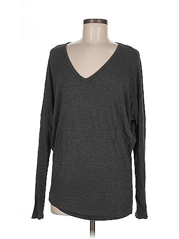 Go Couture Pullover Sweater (view 1)
