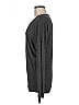 Go Couture Gray Pullover Sweater Size M - photo 5