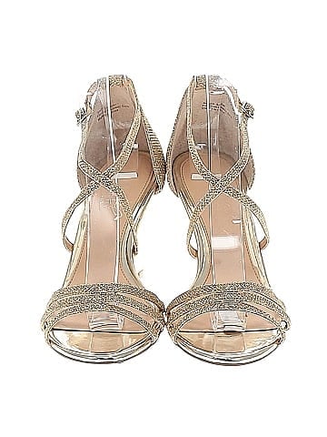 Jewel Badgley MIschka Wedges (view 2)