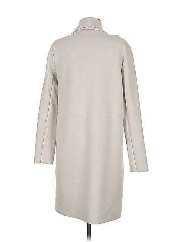 Zara W&B Collection Coat (view 2)