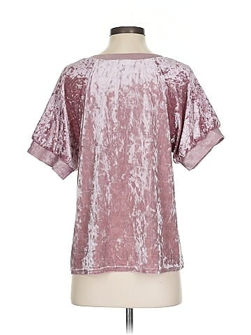 Ivy Jane Short Sleeve Blouse (view 2)