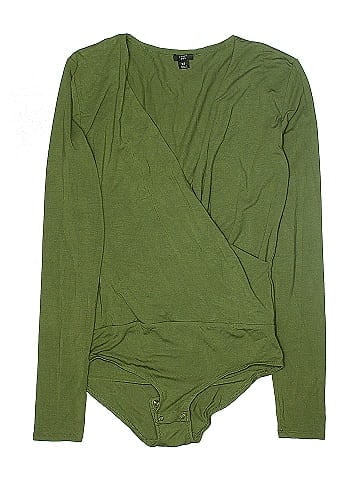 J.Crew 365 Long Sleeve Top (view 1)
