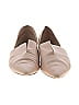 Vince. Tan Flats Size 10 - photo 2
