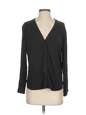 Amour Vert Long Sleeve Blouse (view 1)