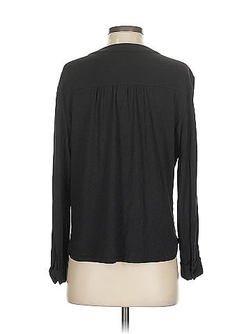Amour Vert Long Sleeve Blouse (view 2)