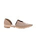 Vince. Tan Flats Size 10 - photo 1