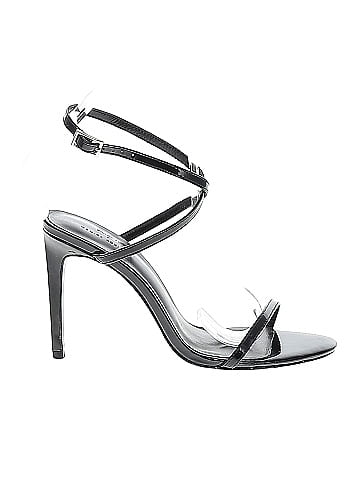 Chrissy Teigen x Revolve Heels (view 1)