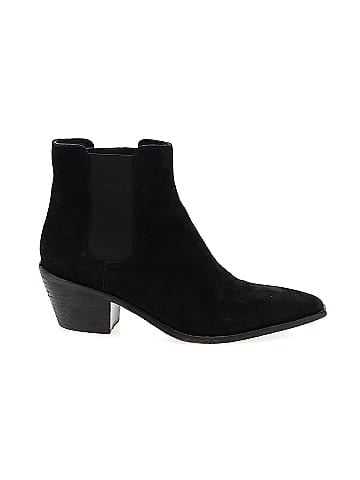 Kenneth Cole New York Ankle Boots (view 1)
