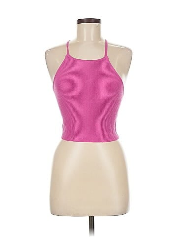 LA Hearts Tank Top (view 1)