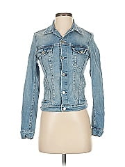&Denim By H&M Denim Jacket