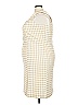 Jessica London Houndstooth Ivory Casual Dress Size 20 - photo 4