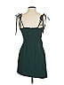 NBD Solid Green Cocktail Dress Size XS - photo 2