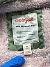 Cat & Jack 100% Cotton Print Green Raincoat Size 4T - photo 3