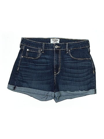 Denizen from Levi's Denim Shorts (view 1)
