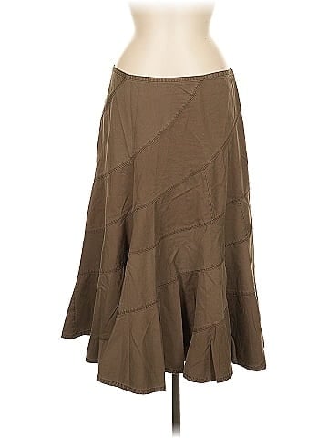 Lauren Jeans Co. Casual Skirt (view 1)