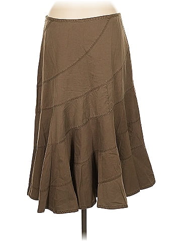 Lauren Jeans Co. Casual Skirt (view 2)