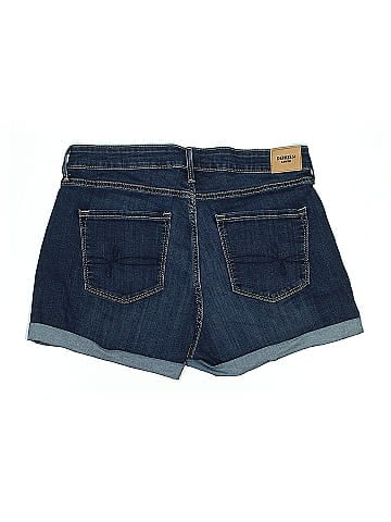 Denizen from Levi's Denim Shorts (view 2)