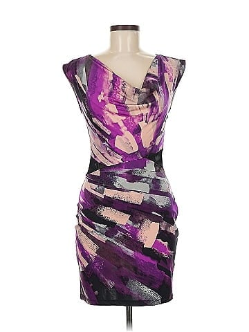 Rampage Cocktail Dress (view 1)