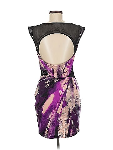 Rampage Cocktail Dress (view 2)