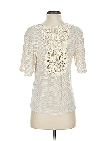 Jun & Ivy Short Sleeve Top (view 2)