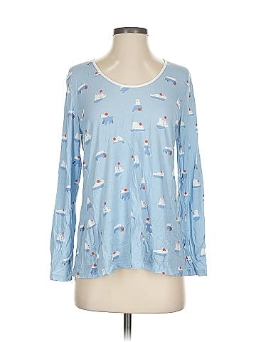 magnetic me Long Sleeve T-Shirt (view 1)