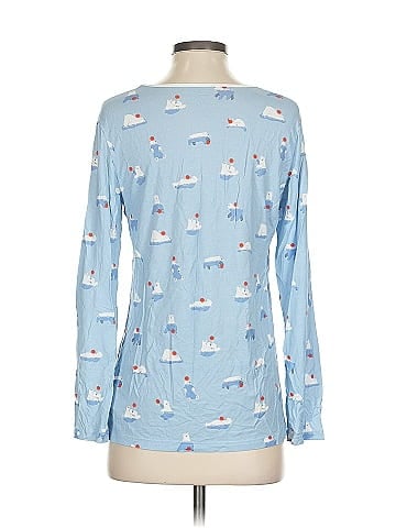 magnetic me Long Sleeve T-Shirt (view 2)
