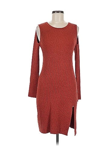 BCBGMAXAZRIA Casual Dress (view 1)