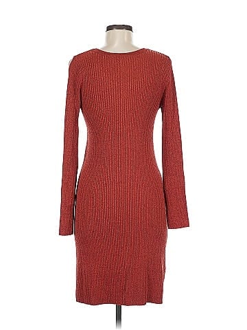 BCBGMAXAZRIA Casual Dress (view 2)