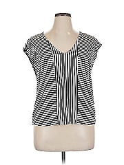 Evereve Sleeveless T Shirt