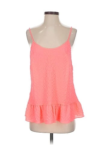 Lilly Pulitzer Sleeveless Top (view 1)