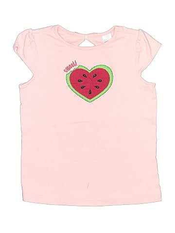 Gymboree Short Sleeve Top (view 1)