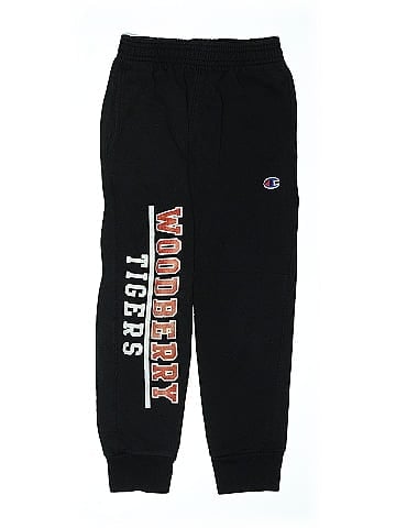Champion Sweatpants (view 1)