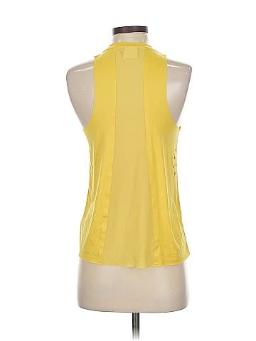 Gymshark Sleeveless T-Shirt (view 2)