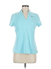 Nike Golf Short Sleeve Polo