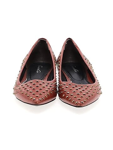 Kenneth Cole New York Flats (view 2)