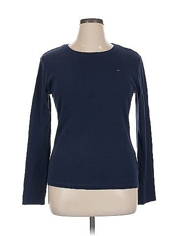 Tommy Hilfiger Long Sleeve T-Shirt (view 1)