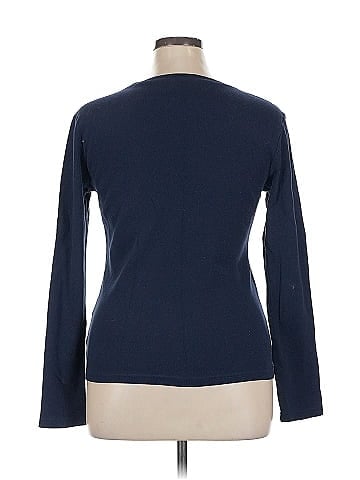 Tommy Hilfiger Long Sleeve T-Shirt (view 2)