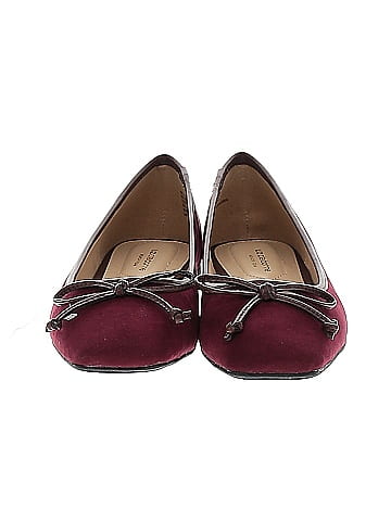 Liz Claiborne Flats (view 2)