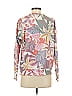 Sundry Tropical Pink Pullover Sweater Size XS (0) - photo 2