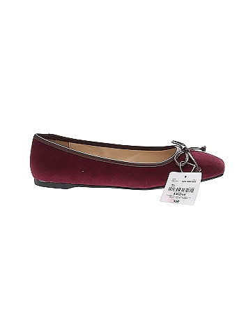 Liz Claiborne Flats (view 1)