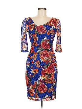 Joseph Ribkoff Cocktail Dress
