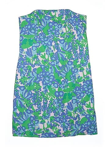 Lilly Pulitzer Dress (view 1)